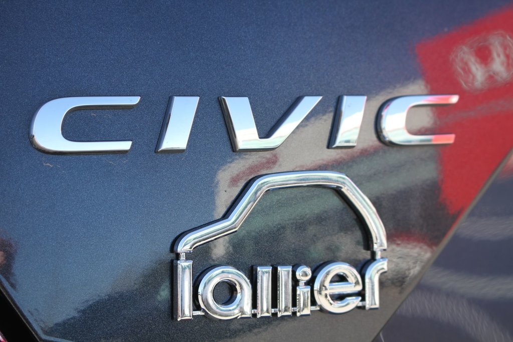2020  Civic EX in Gatineau, Quebec - 10 - w1024h768px