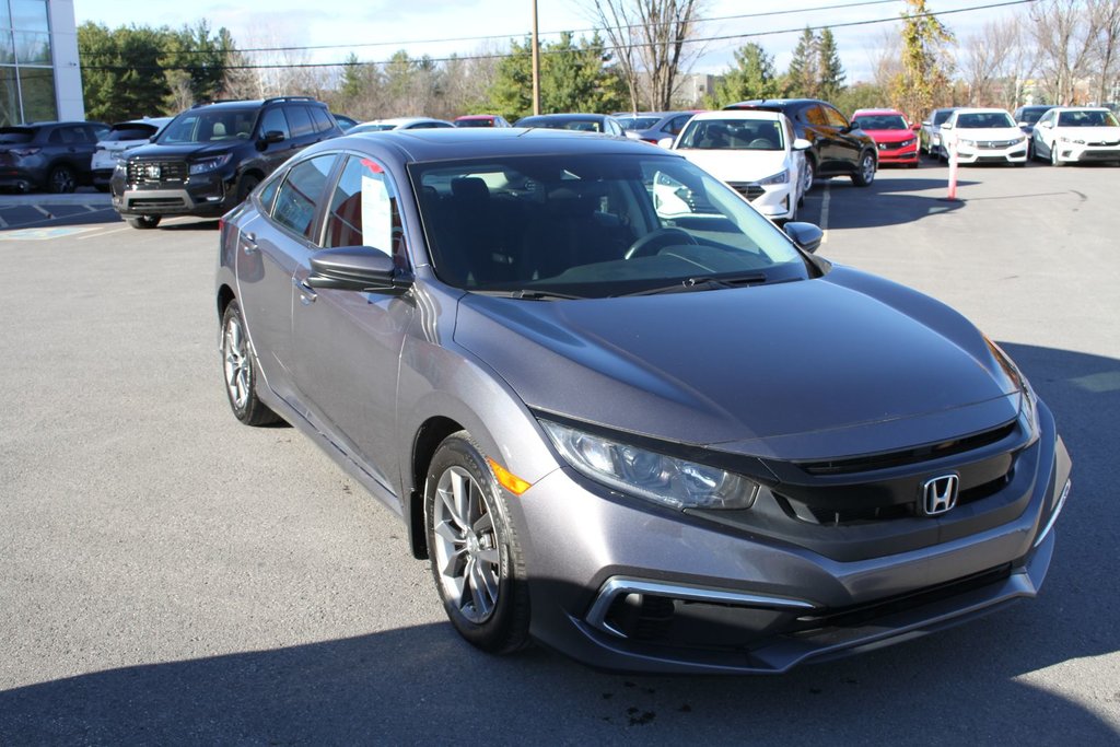 Civic EX 2020 à , Québec - 2 - w1024h768px