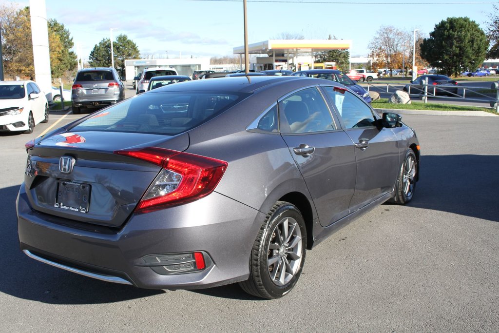 Civic EX 2020 à , Québec - 3 - w1024h768px