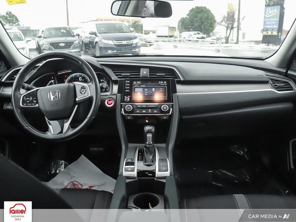 2020  Civic EX in , Quebec - 25 - w1024h768px