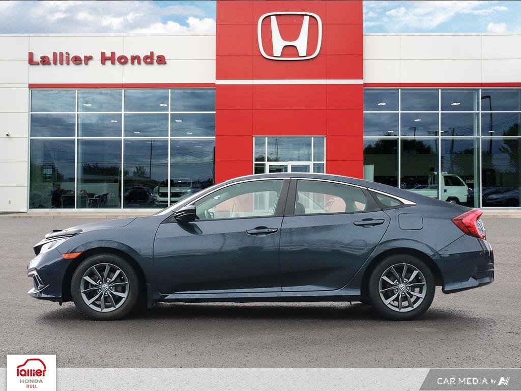 2020  Civic EX in , Quebec - 3 - w1024h768px