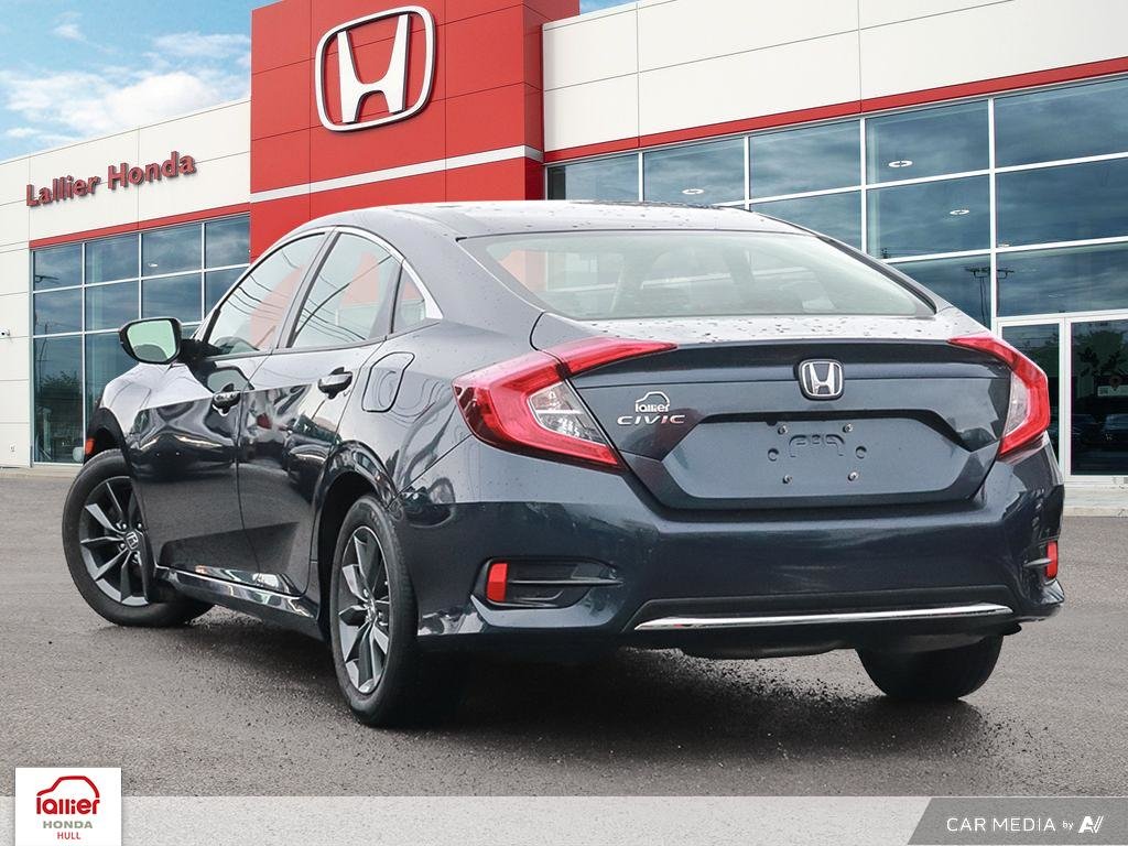 2020  Civic EX in , Quebec - 4 - w1024h768px