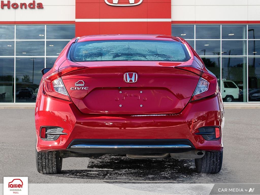 Honda Civic EX 2020 à , Québec - 5 - w1024h768px