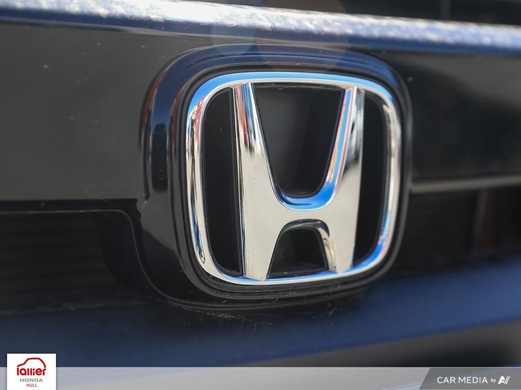 Honda Civic Touring 2020 à Gatineau, Québec - 9 - w1024h768px