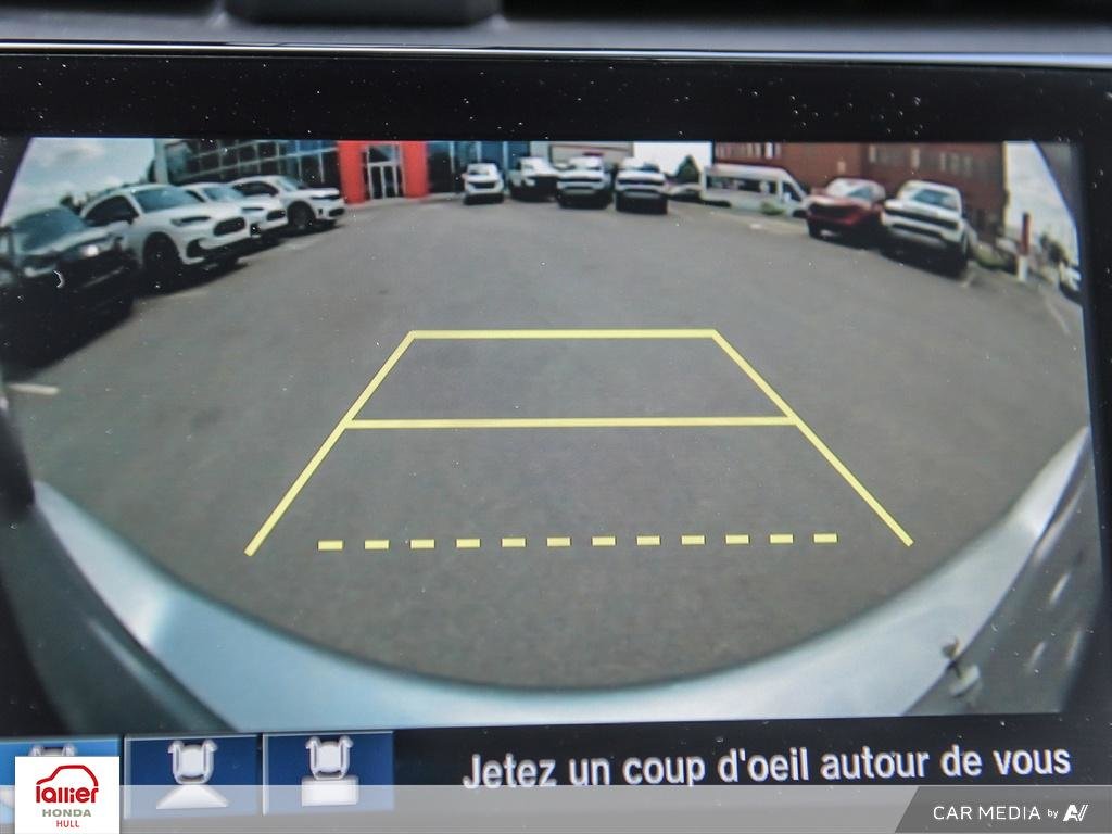 2020 Honda Civic LX in , Quebec - 25 - w1024h768px