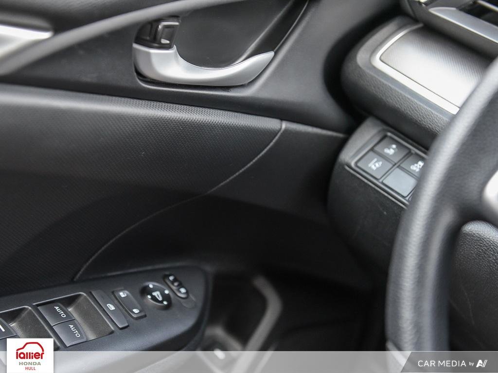 2020 Honda Civic LX in , Quebec - 16 - w1024h768px