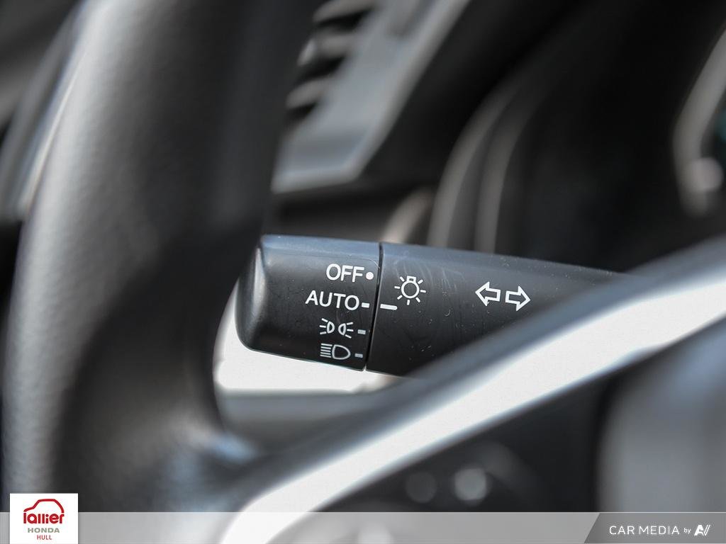 2020 Honda Civic LX in , Quebec - 15 - w1024h768px