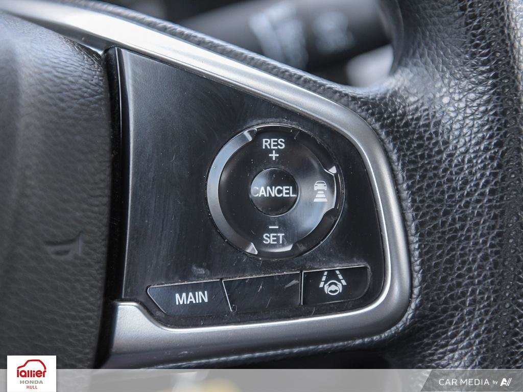 2020 Honda Civic LX in , Quebec - 27 - w1024h768px