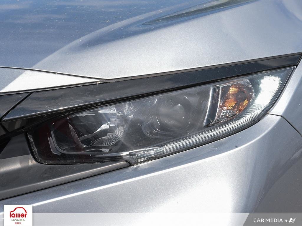 2020 Honda Civic LX in , Quebec - 9 - w1024h768px