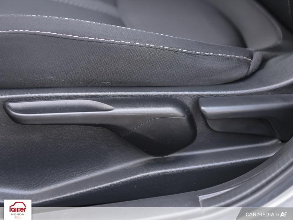 2020 Honda Civic LX in , Quebec - 26 - w1024h768px