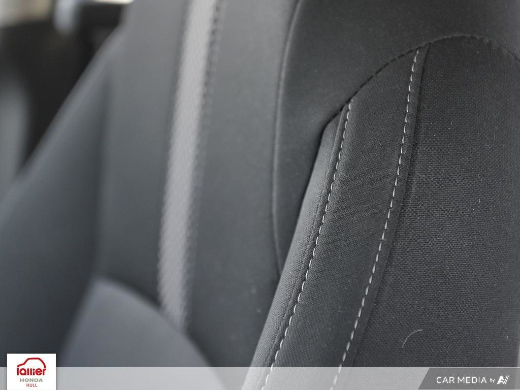 2020 Honda Civic LX in , Quebec - 22 - w1024h768px