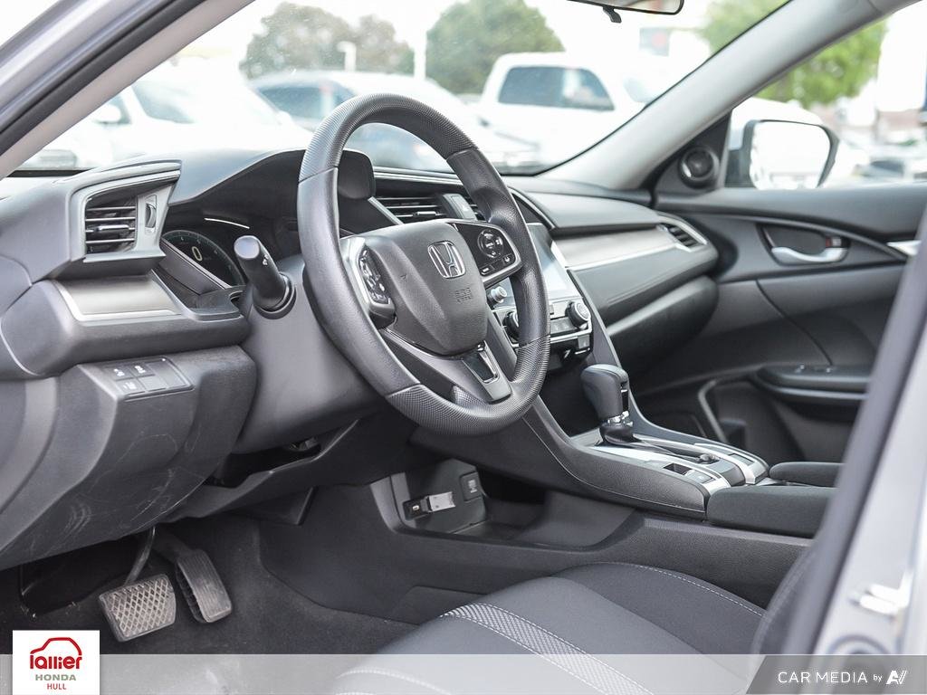 2020 Honda Civic LX in , Quebec - 12 - w1024h768px