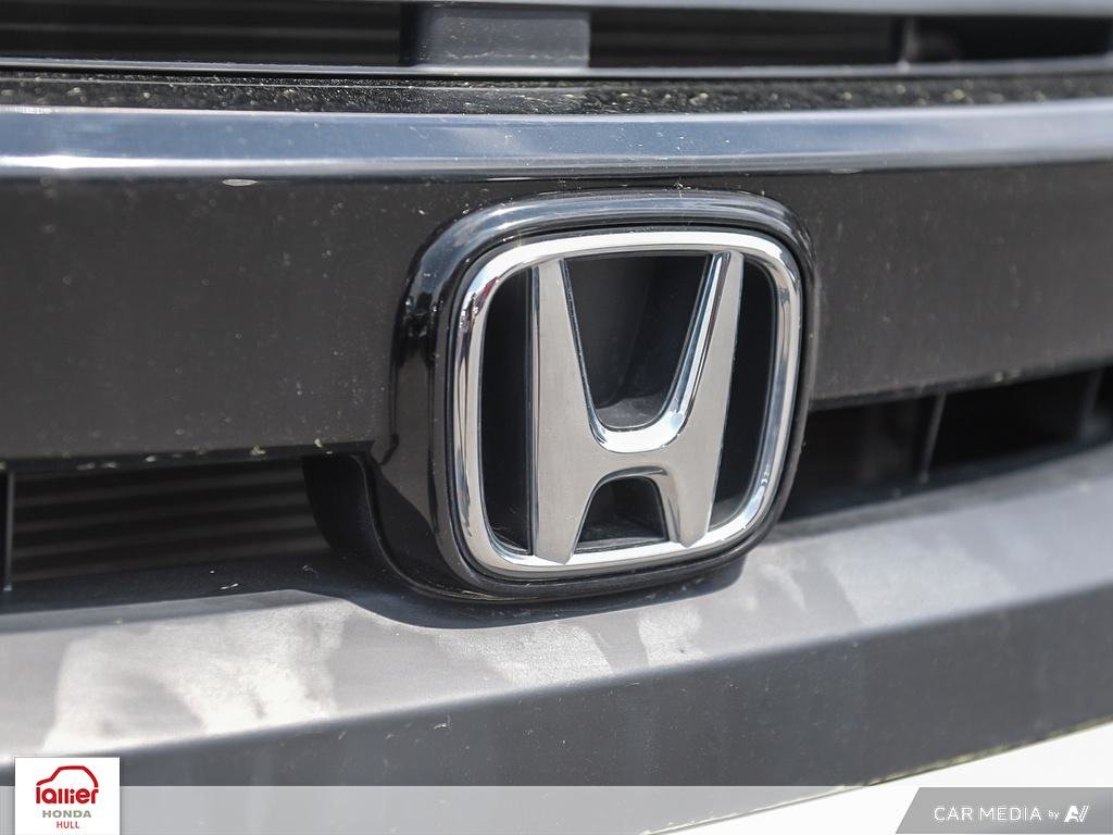 2020 Honda Civic LX in , Quebec - 8 - w1024h768px