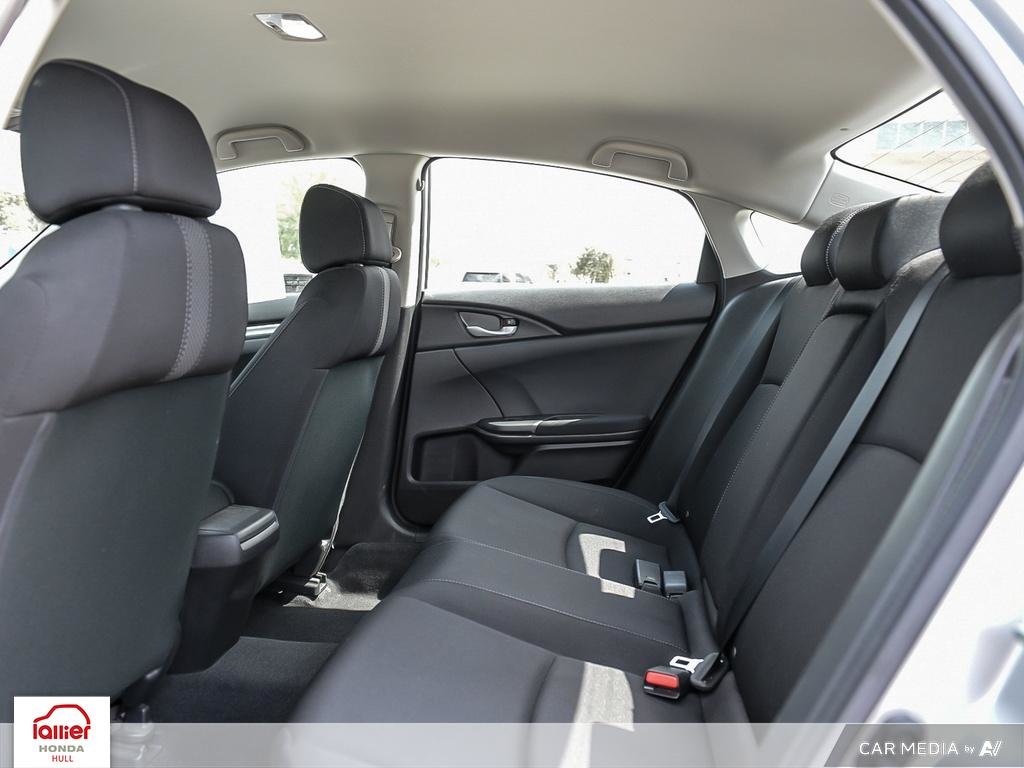 2020 Honda Civic LX in , Quebec - 23 - w1024h768px