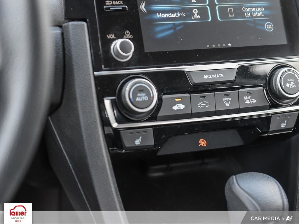 2020 Honda Civic LX in , Quebec - 19 - w1024h768px