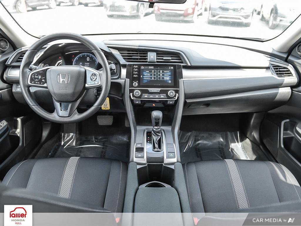 2020 Honda Civic LX in , Quebec - 24 - w1024h768px