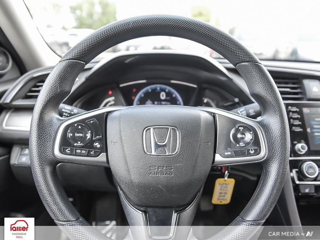 2020 Honda Civic LX in , Quebec - 13 - w1024h768px