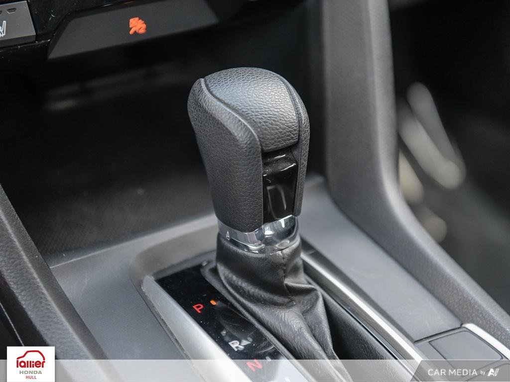 2020 Honda Civic LX in , Quebec - 18 - w1024h768px