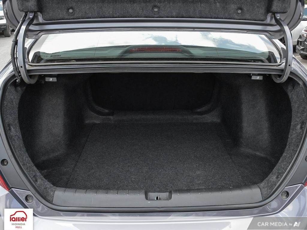 2020 Honda Civic LX in , Quebec - 11 - w1024h768px