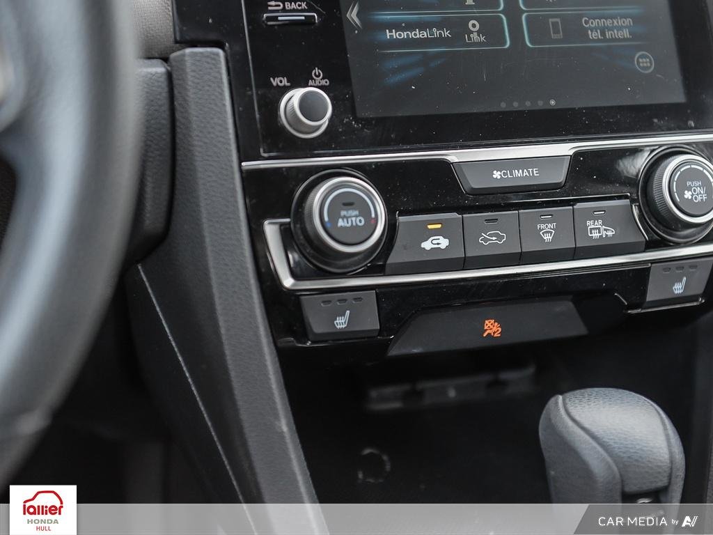 2020 Honda Civic LX in , Quebec - 19 - w1024h768px