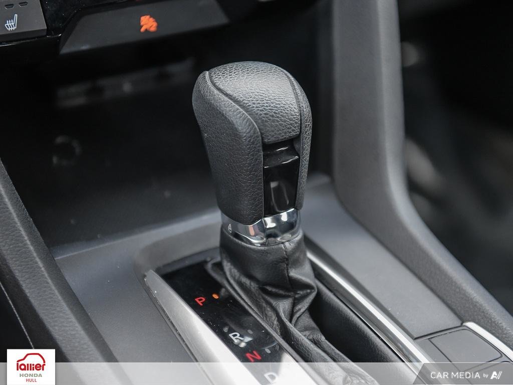 2020 Honda Civic LX in , Quebec - 18 - w1024h768px