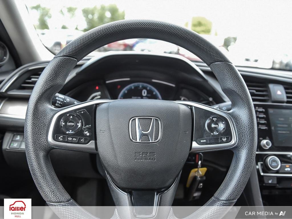 2020 Honda Civic LX in , Quebec - 13 - w1024h768px