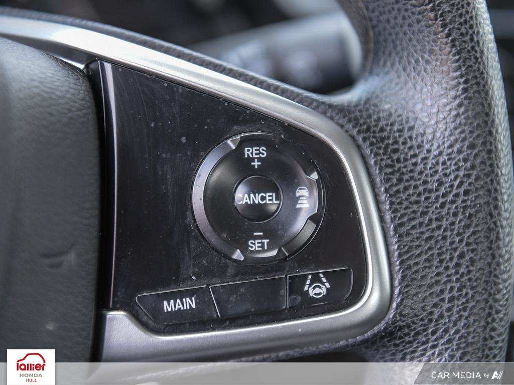2020 Honda Civic LX in , Quebec - 27 - w1024h768px