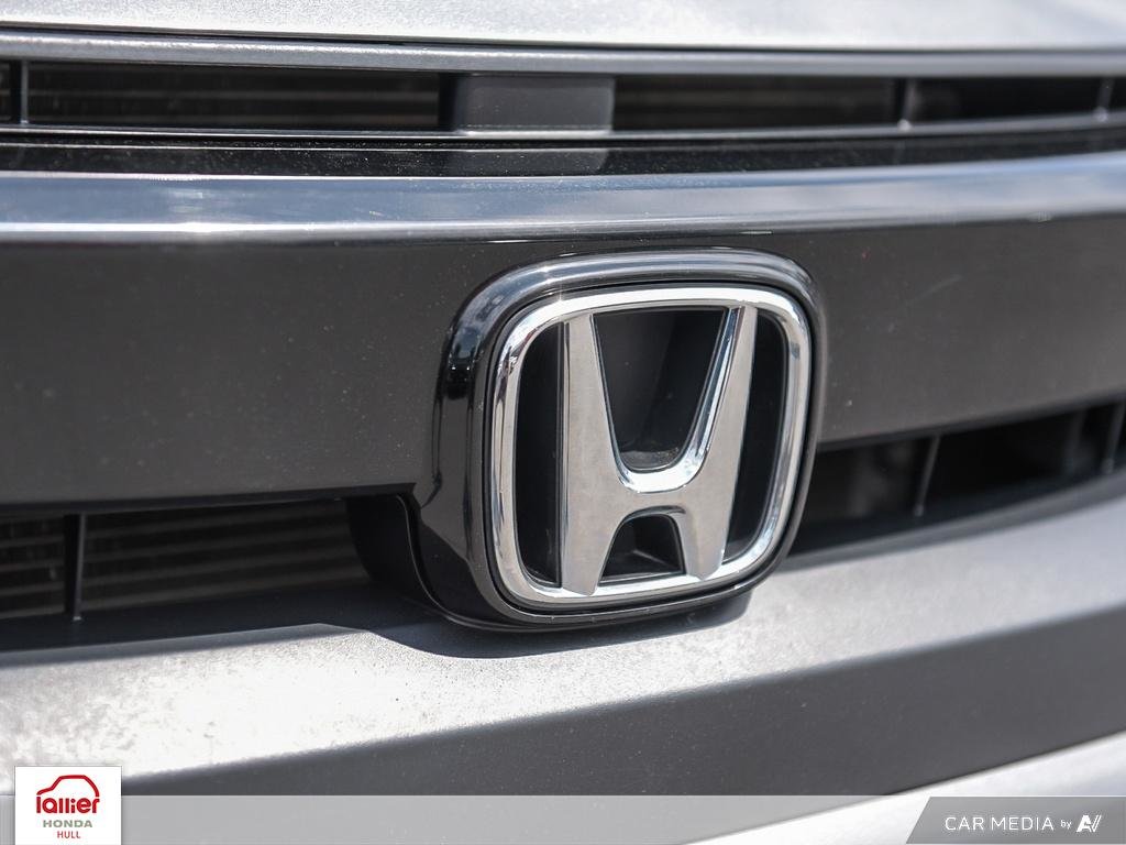 2020 Honda Civic LX in , Quebec - 7 - w1024h768px