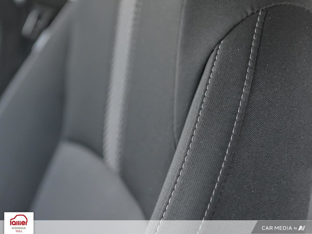 2020 Honda Civic LX in , Quebec - 22 - w1024h768px