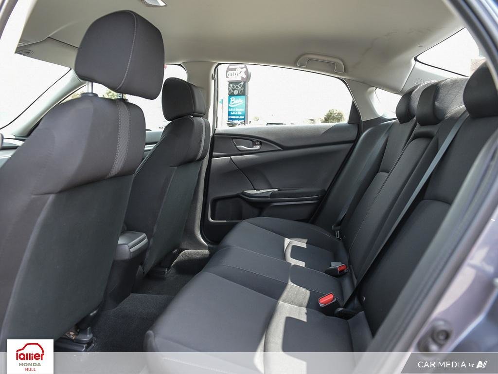 2020 Honda Civic LX in , Quebec - 23 - w1024h768px