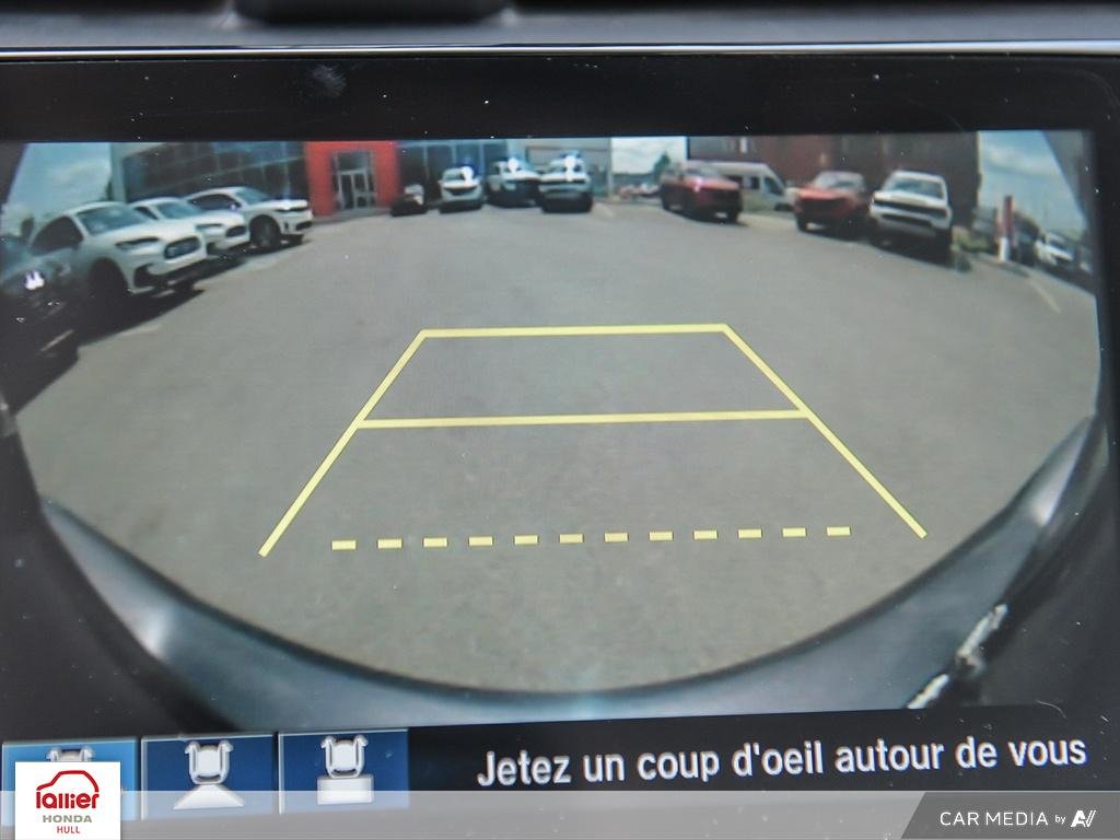 2020 Honda Civic LX in , Quebec - 25 - w1024h768px