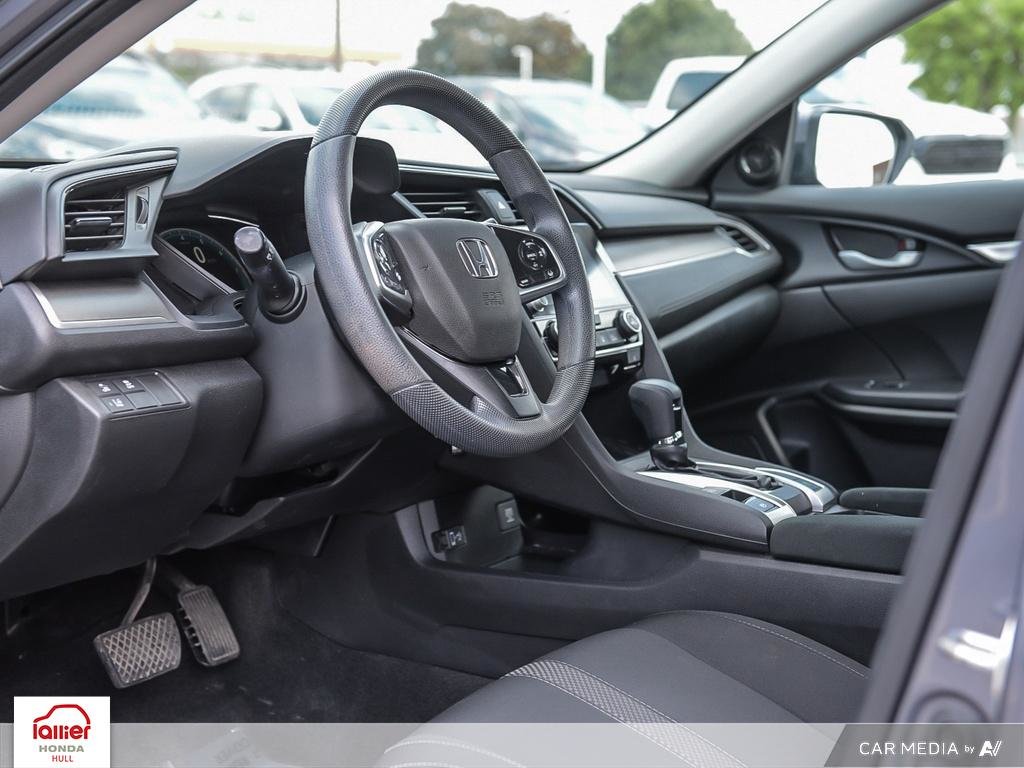 2020 Honda Civic LX in , Quebec - 12 - w1024h768px