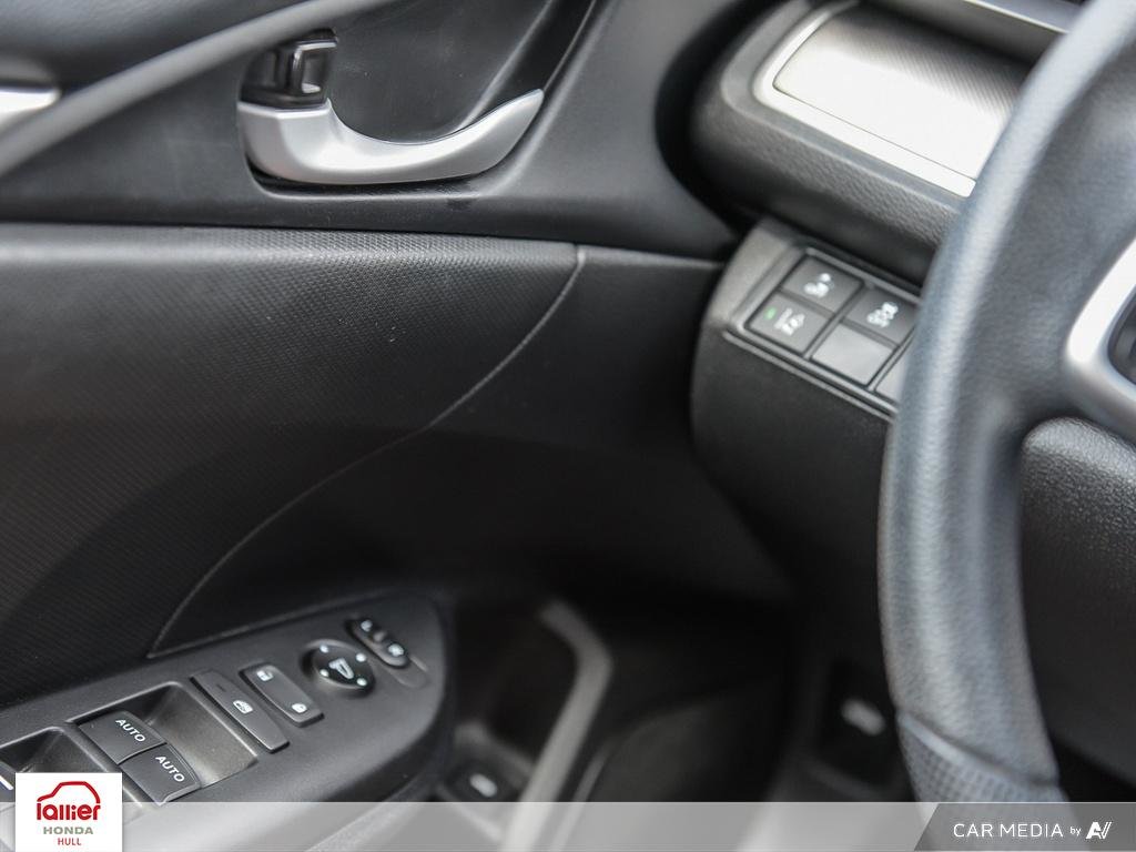 2020 Honda Civic LX in , Quebec - 16 - w1024h768px