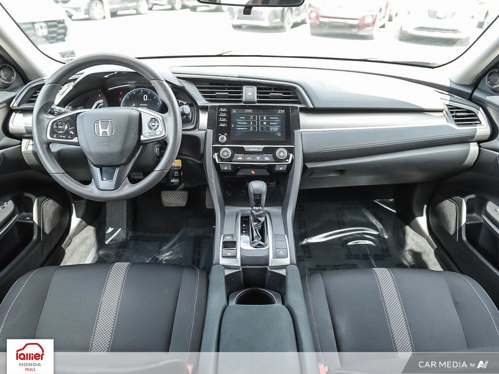 2020 Honda Civic LX in , Quebec - 24 - w1024h768px