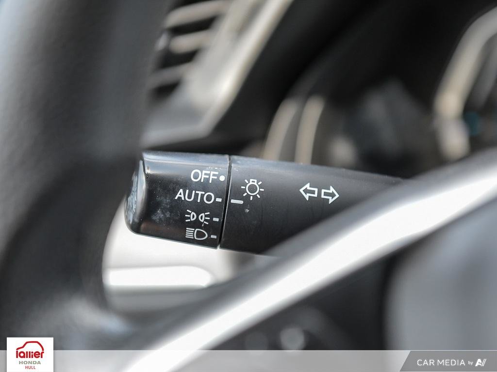 2020 Honda Civic LX in , Quebec - 15 - w1024h768px