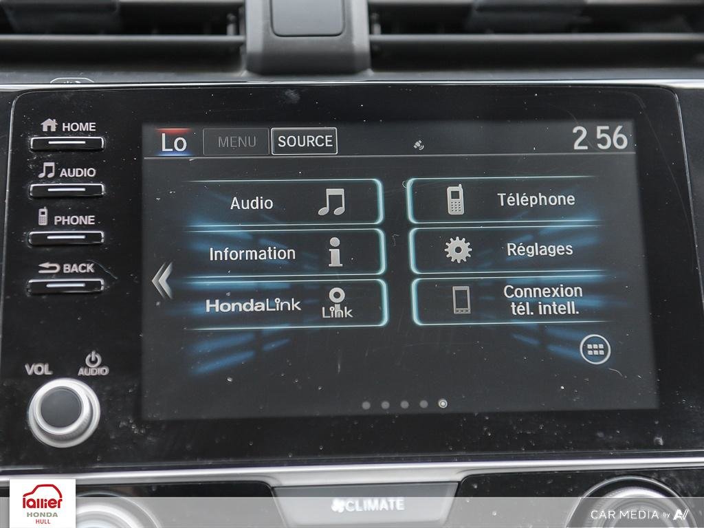 2020 Honda Civic LX in , Quebec - 20 - w1024h768px