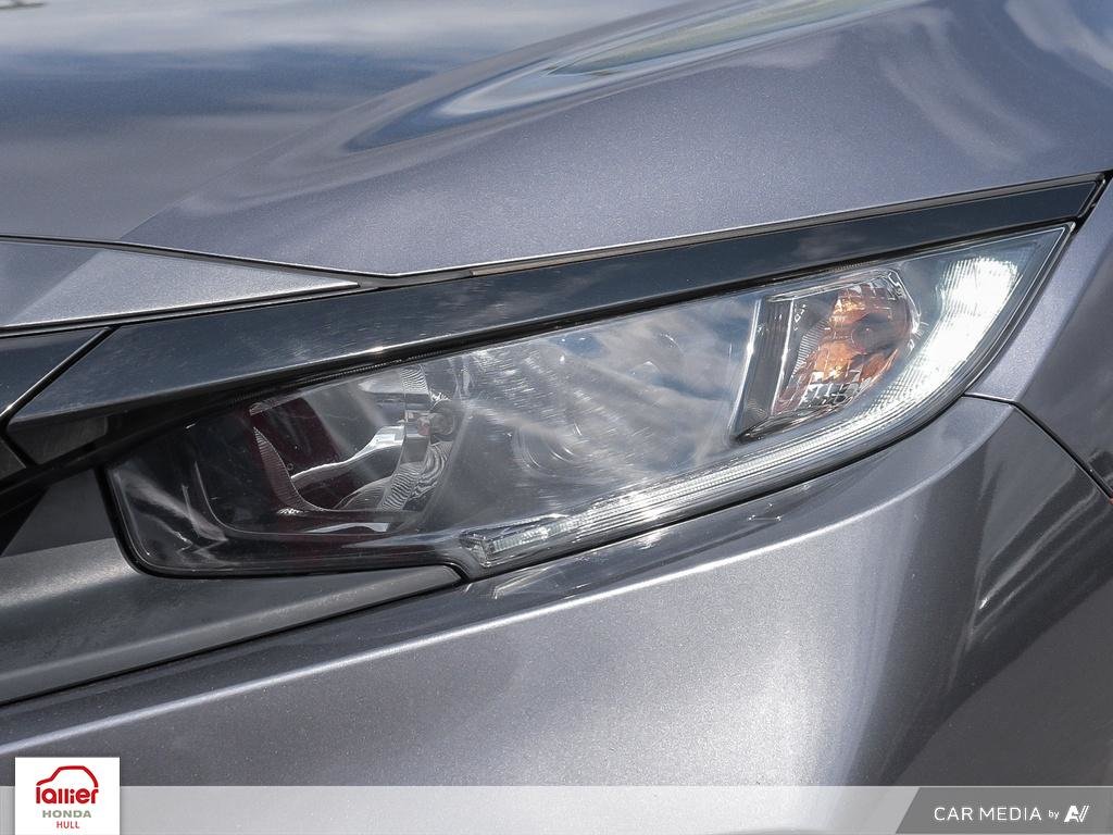 2020 Honda Civic LX in , Quebec - 9 - w1024h768px