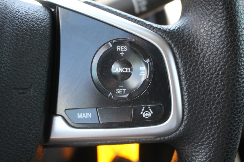 Honda Civic LX 2020 à Gatineau, Québec - 15 - w1024h768px