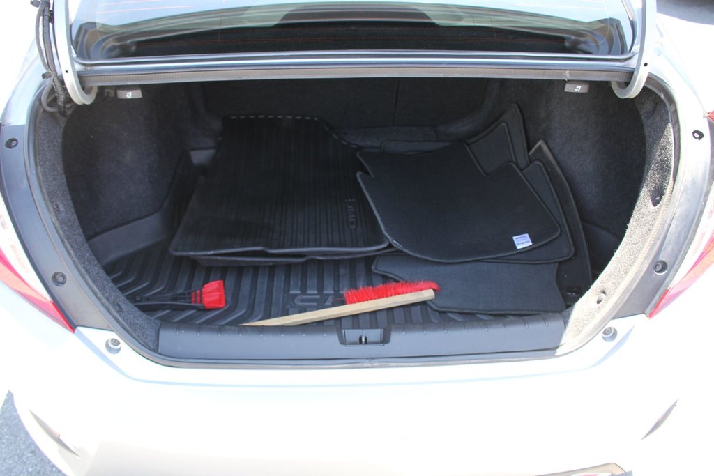 Honda Civic LX 2020 à Gatineau, Québec - 22 - w1024h768px