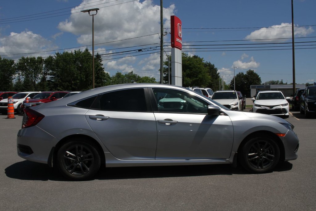 Honda Civic LX 2020 à Gatineau, Québec - 6 - w1024h768px