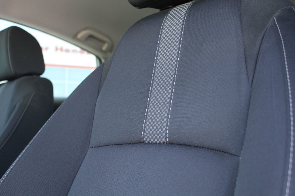 Honda Civic LX 2020 à Gatineau, Québec - 21 - w1024h768px