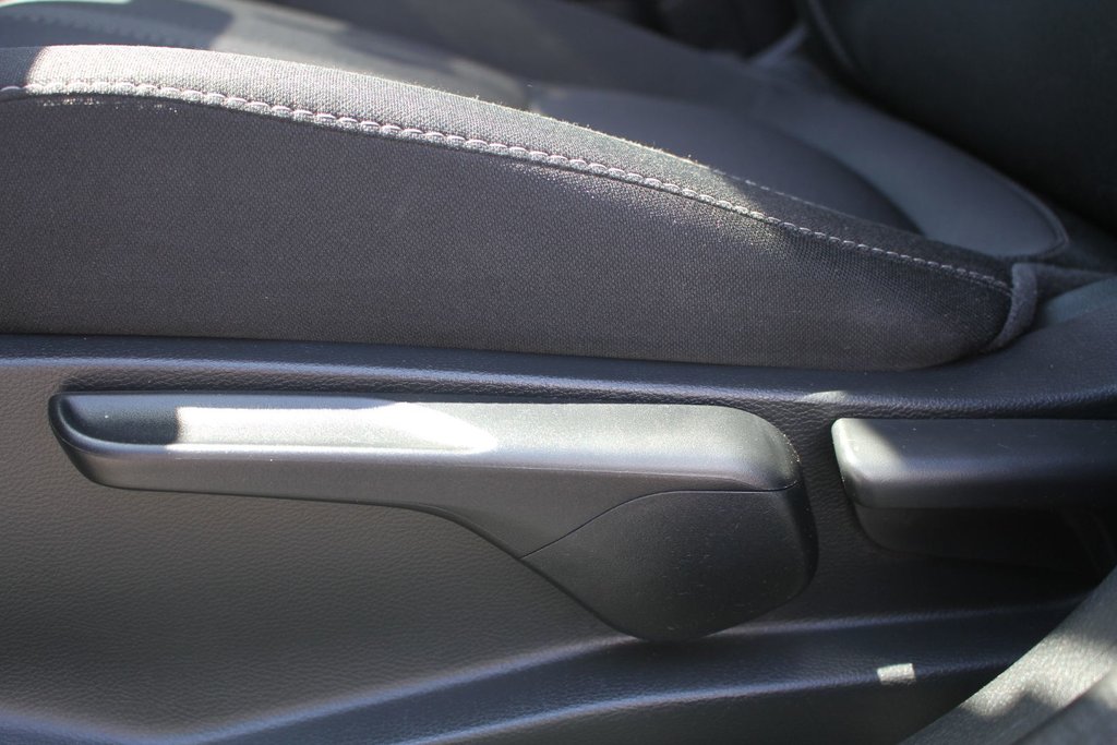 Honda Civic LX 2020 à Gatineau, Québec - 20 - w1024h768px