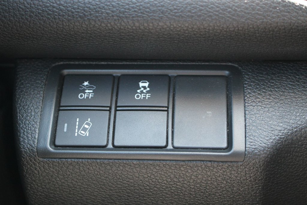 Honda Civic LX 2020 à Gatineau, Québec - 14 - w1024h768px