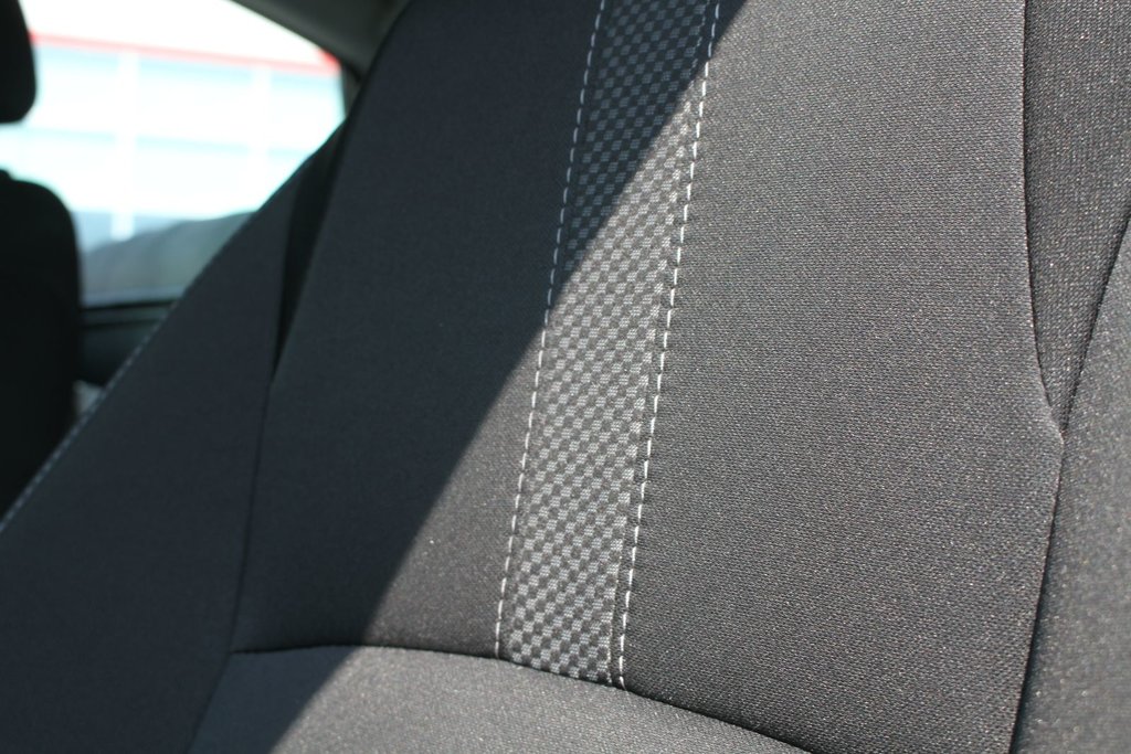 2020 Honda Civic EX in Gatineau, Quebec - 19 - w1024h768px