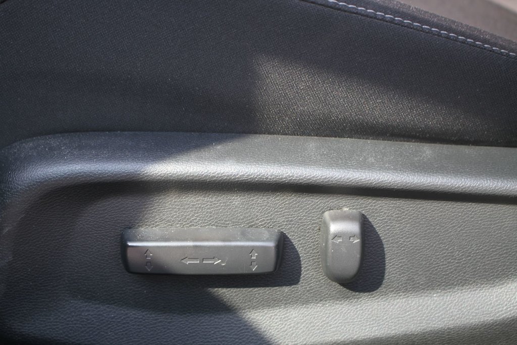 2020 Honda Civic EX in Gatineau, Quebec - 18 - w1024h768px