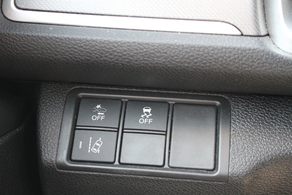 2020 Honda Civic EX in Gatineau, Quebec - 11 - w1024h768px