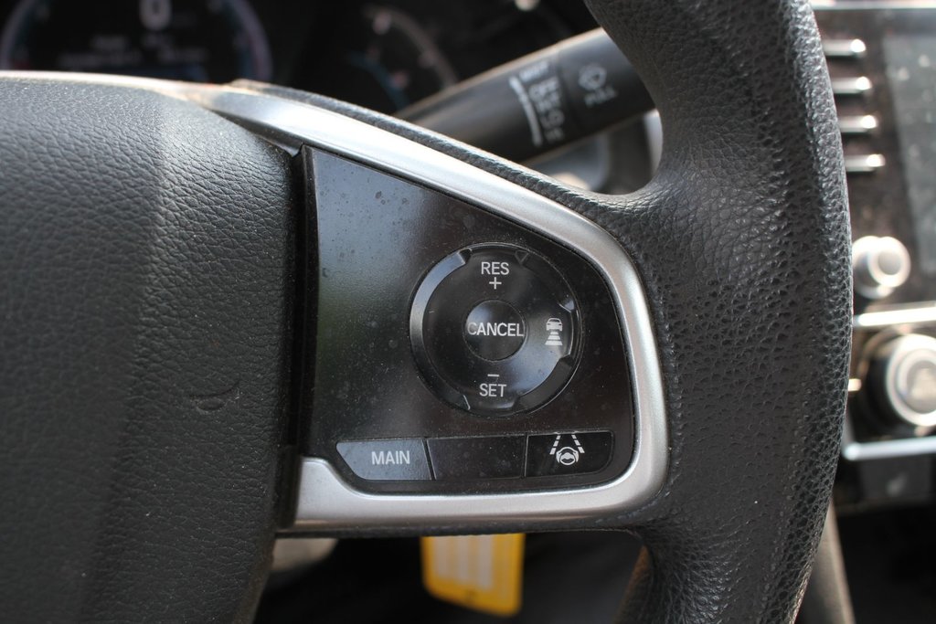 2020 Honda Civic LX in Gatineau, Quebec - 11 - w1024h768px