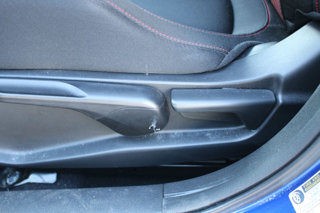 Honda Civic SI 2020 à , Québec - 22 - w1024h768px