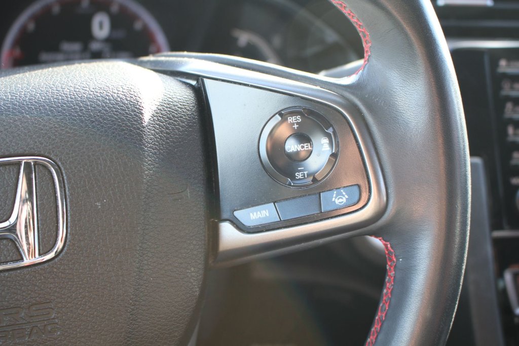 Honda Civic SI 2020 à , Québec - 14 - w1024h768px