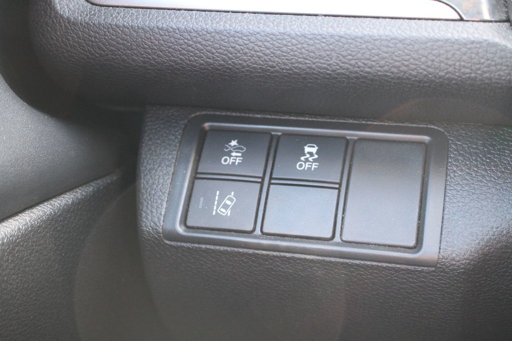 Honda Civic SI 2020 à , Québec - 13 - w1024h768px